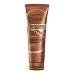 EUDORA SIAGE SHAMPOO NUTRI OLEOS PODEROSOS NUTRIÇAO PROFUNDA