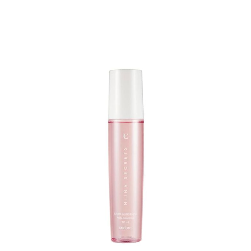 NIINA SECRETS EUDORA BRUMA NUTRI FRESH 110ML