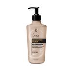 EUDORA SIAGE CONDICIONADOR RECONTROI OS FIOS 400ML