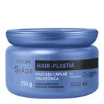 EUDORA SIAGE MASCARA HAIR PLASTIA 250G
