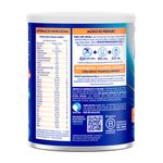 MILNUTRI VITAMINA DE FRUTAS SABOR BANANA E MAÇA 380G