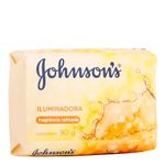 SABONETE JOHNSONS ILUMINADORA 90G