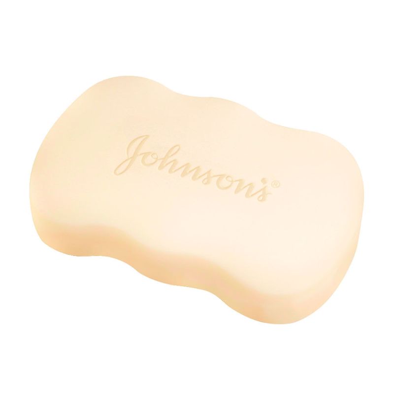 SABONETE JOHNSONS ILUMINADORA 90G