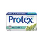 SABONETE PROTEX ERVA DOCE 90G