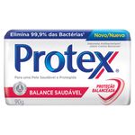 SABONETE PROTEX BALANCE 2 90G