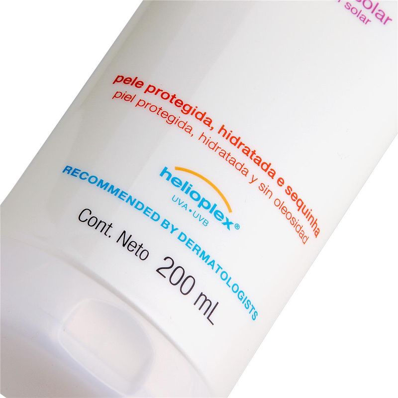 NEUTROGENA SUN FRESH PROTETOR SOLAR FPS60 200ML