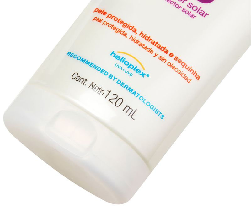 NEUTROGENA SUN FRESH PROTETOR SOLAR FPS60 120ML