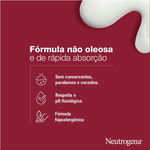 NEUTROGENA NORWEGIAN HIDRATANTE CORPORAL INTENSIVO S/F 400ML