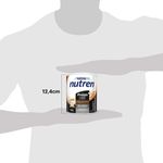NUTREN PROTEIN BAUNILHA 800G