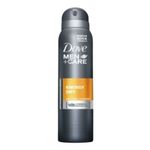 DOVE DESODORANTE AE MEN ENERGY DRY 150ML