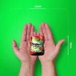 TRIDENT X SENSES MORANGO LIME 28UN
