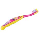 ESCOVA DENTAL INFANTIL COLGATE SMILES 2 A 5ANOS EXTRA MACIA