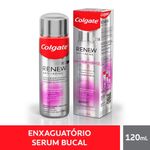 COLGATE RENEW SERUM GENGIVAL 120ML