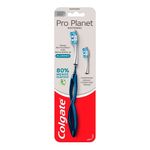 ESCOVA DENTAL COLGATE PRO PLANET