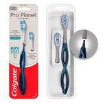 ESCOVA DENTAL COLGATE PRO PLANET