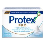 SABONETE PROTEX PRO HIDRATAÇAO 80G
