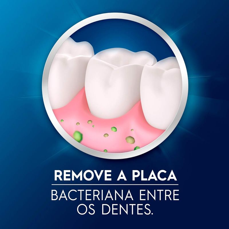 FIO DENTAL ORAL B PRO SAUDE MULTI BENEFICIOS 2UN