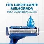 APARELHO PRESTOBARBA 3 MASCULINO OLIMPIADAS LEVE8 PAGUE6