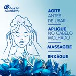 KIT HEAD & SHOULDERS SHAMPOO CRESCIMENTO 2UN 200ML