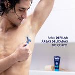 APARELHO GILLETTE CORPO L4P3