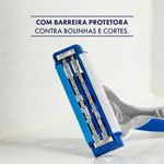 APARELHO GILLETTE CORPO L4P3