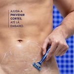 APARELHO GILLETTE CORPO L4P3