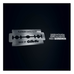 LAMINA GILLETTE PLATINUM 5UN