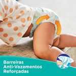 FRALDA PAMPERS PANTS XG 16UN