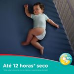 FRALDA PAMPERS PANTS XG 16UN
