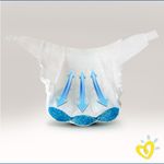 FRALDA PAMPERS RECEM NASCIDO RN 40UN