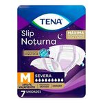 ROUPA INTIMA DESCARTAVEL TENA PANTS ULTRA UNISSEX M 7UN