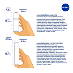 KIT NIVEA CELLULAR LUMINIOUS ANTISPOT SERUM 30ML+FLUIDO FPS