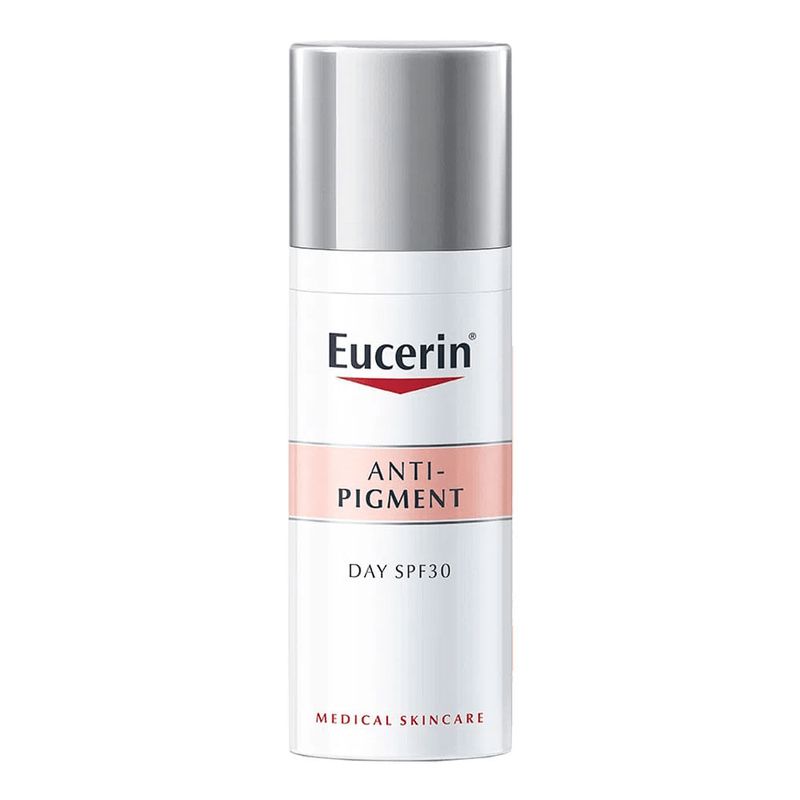 EUCERIN FLUIDO CLAREADOR 50ML