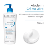 BIODERMA ATODERM ULTRA CREME 500ML