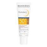 BIODERMA PHOTODERM FPS50 M MORENA MAIS 40G