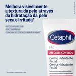 CETAPHIL PRO AR CALM CONTROL CREME  50ML