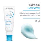 BIODERMA HYDRABIO GEL CREME 40G