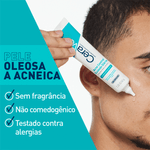 CERAVE ACNE CONTROL GEL CUIDADO DIARIO 40G