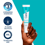 CERAVE ACNE CONTROL GEL CUIDADO DIARIO 40G