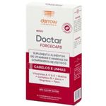 DOCTAR FORCECAPS 30CPR