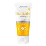 SUNSAFE PROTETOR SOLAR TOQUE SECO FPS30 50ML