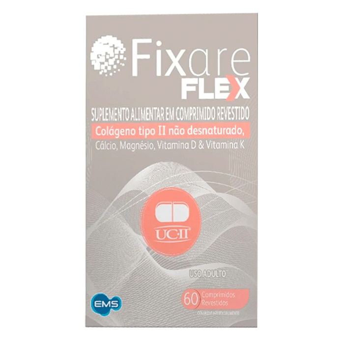 FIXARE FLEX 60CPR