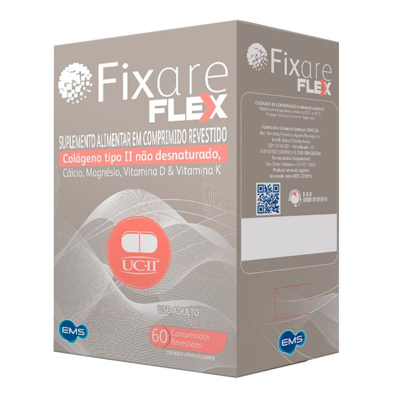 FIXARE FLEX 60CPR