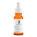 PURE VITAMIN C10 SERUM LA ROCHE 15ML