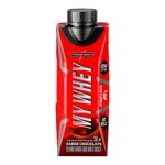 MY WHEY SHAKE CHOCOLATE INTEGRAL MEDICA 250ML