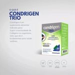 CONDRIGEN TRIO MAXINUTRI 60CAP