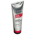 EUDORA SIAGE SHAMPOO GLOW EXPERT 250ML