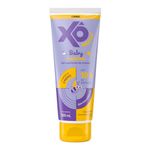XO INSETO BABY ICARIDINA GEL 100ML