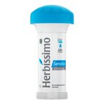 DESODORANTE HERBISSIMO TWIST CREME SENSITIVE  45G