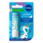 NIVEA PROTETOR LABIAL DISNEY OLAF INCOLOR 4,8G